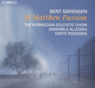 Audio St Matthew Passon 