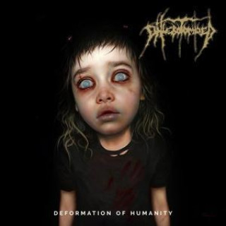 Audio Deformation of Humanity 