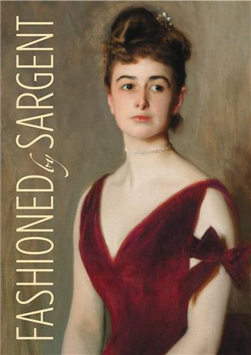 Book Styled by Sargent 