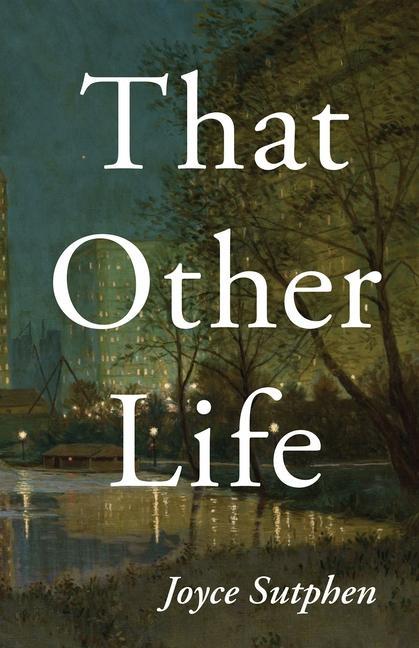 Knjiga That Other Life Sutphen