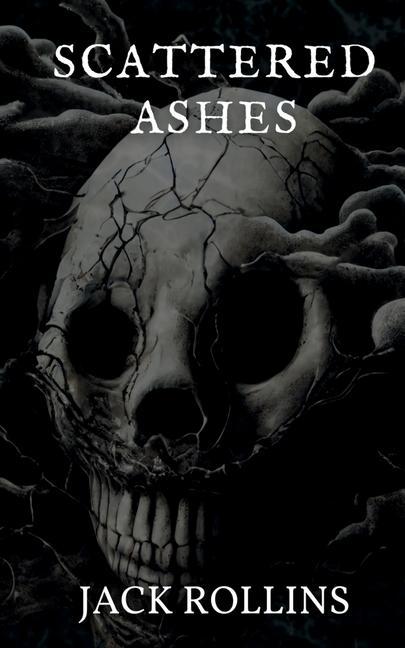 Knjiga Scattered Ashes Jack Rollins