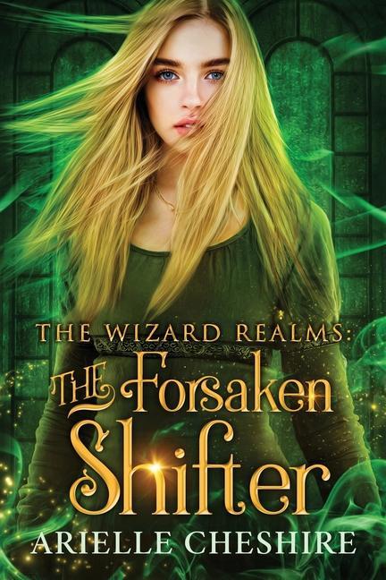 Book The Forsaken Shifter 