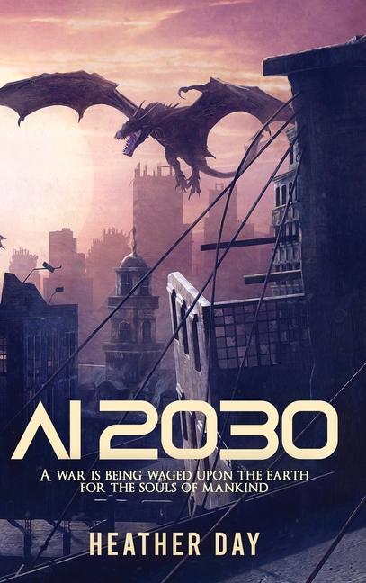 Knjiga AI 2030 Heather Day
