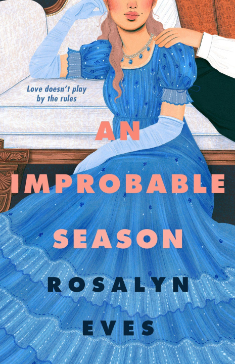 Book An Improbable Season 