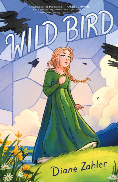 Buch Wild Bird Zahler