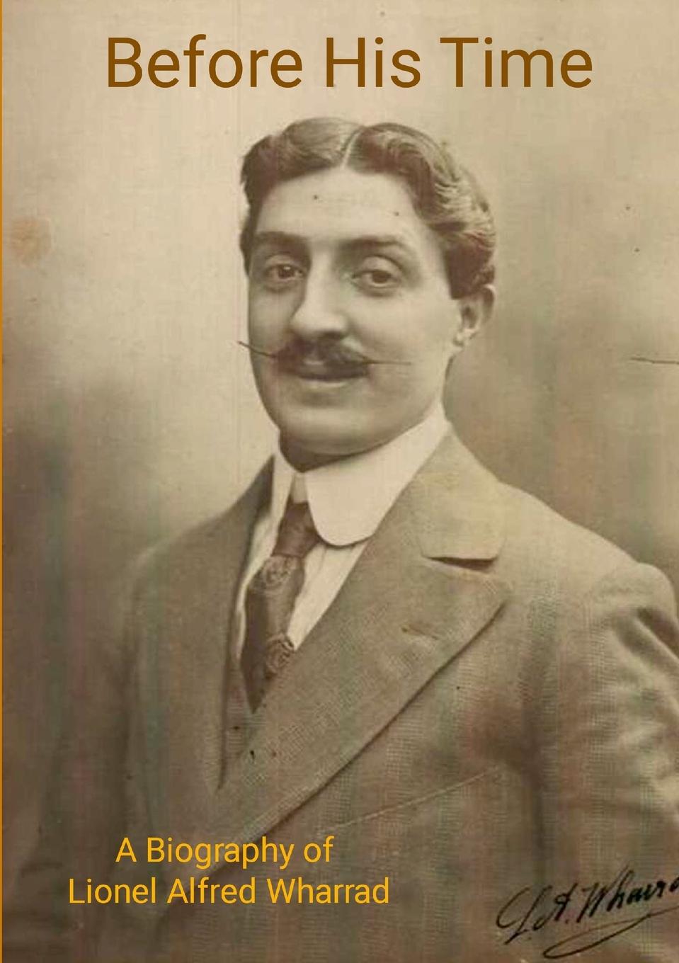 Knjiga Before His Time `Janis Lawther