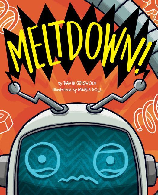 Book Meltdown! Merle Goll