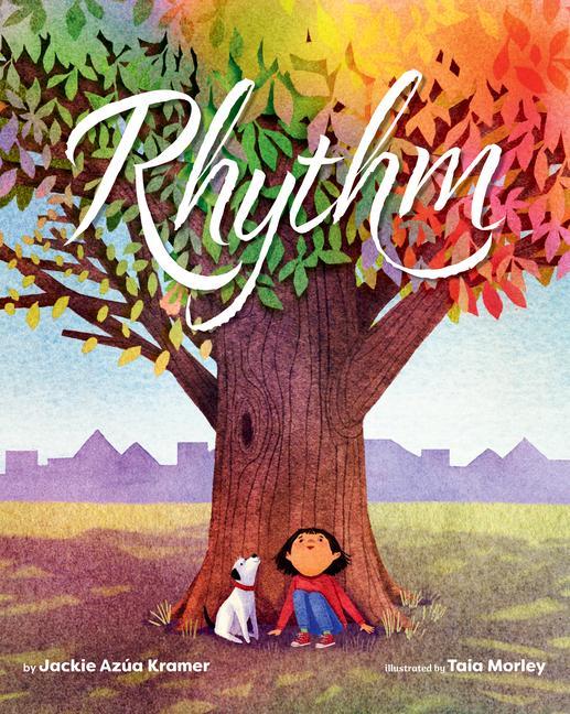 Libro Rhythm Taia Morley