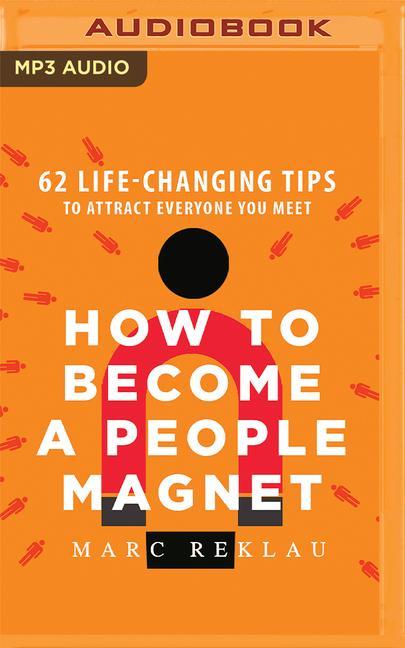 Digital How to Become a People Magnet Lala