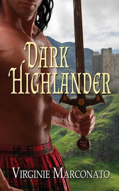 Buch Dark Highlander 