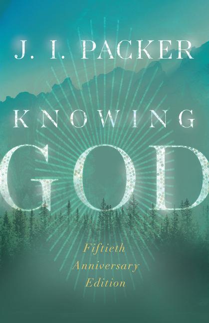 Knjiga Knowing God Kevin J. Vanhoozer