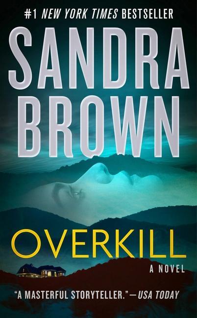 Knjiga Overkill BROWN SANDRA