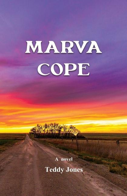 Book Marva Cope Teddy Jones