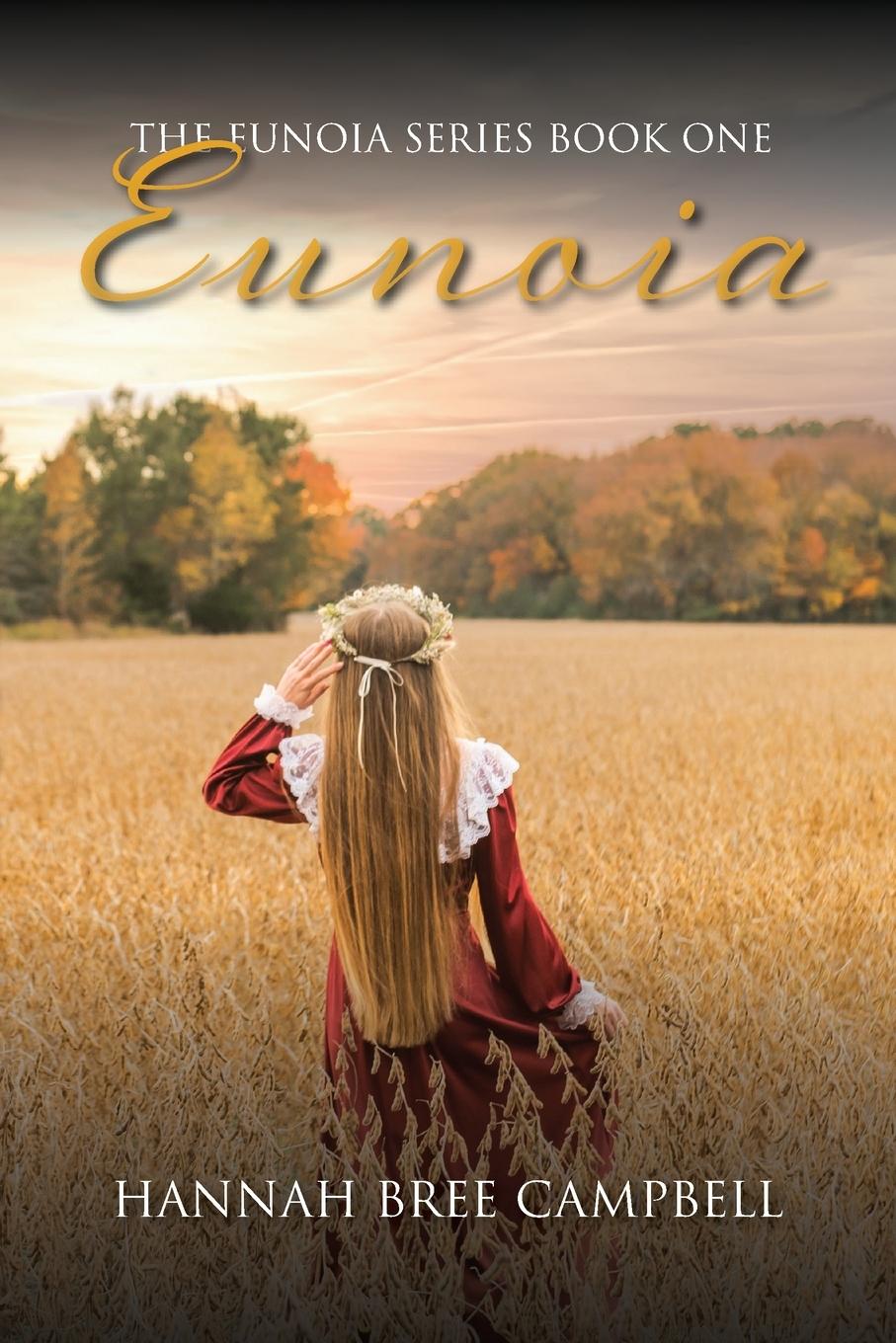 Book Eunoia Hannah Campbell