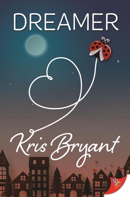 Knjiga Dreamer Kris Bryant