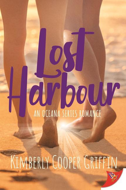 Knjiga Lost Harbor Kimberly Cooper Griffin