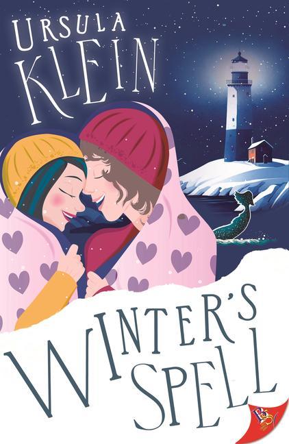 Book Winter's Spell Ursula Klein