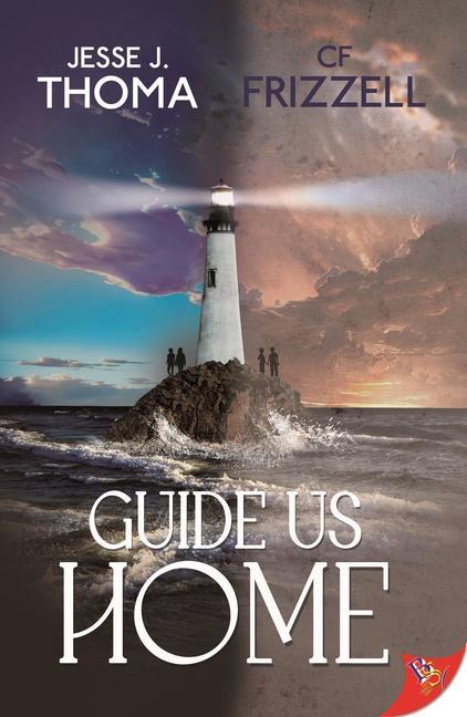 Buch Guide Us Home Cf Frizzell