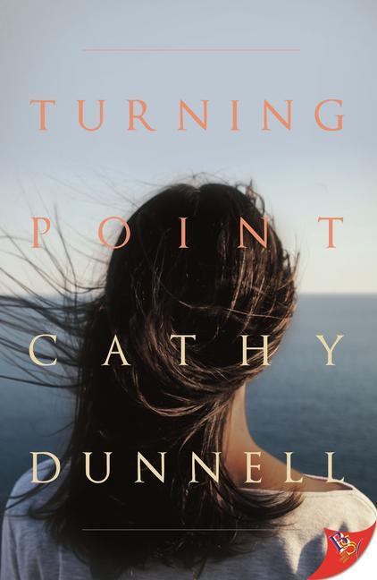 Knjiga Turning Point Cathy Dunnell
