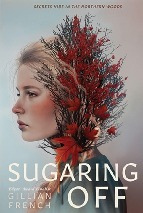 Book Sugaring Off 