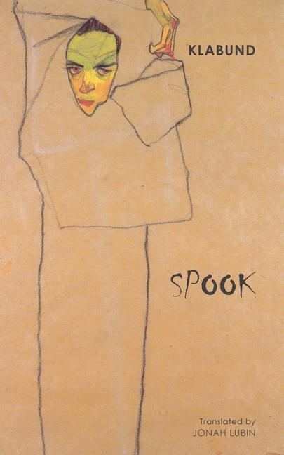 Knjiga Spook Alfred Henschke