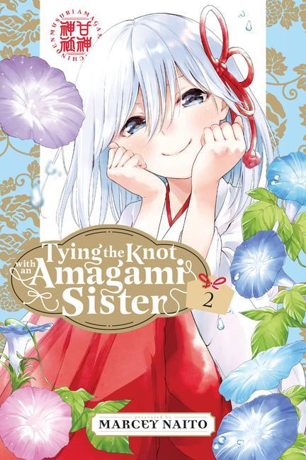 Książka Tying the Knot with an Amagami Sister 2 