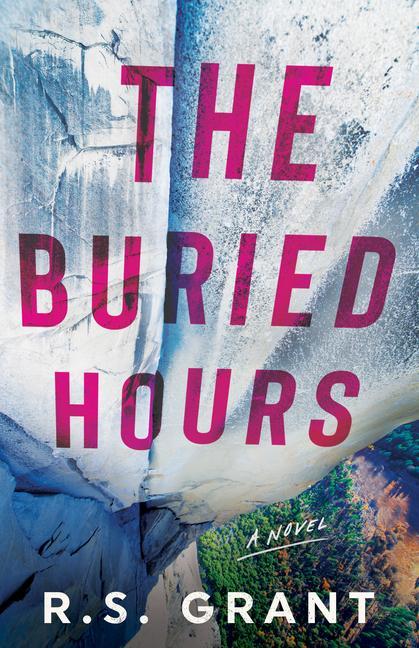 Buch The Buried Hours Grant R S