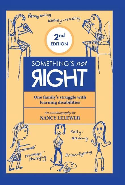 Βιβλίο Something's Not Right 2Nd Edition 