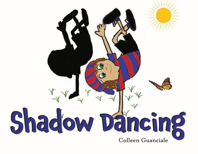 Knjiga Shadow Dancing: Volume 3 Guanciale