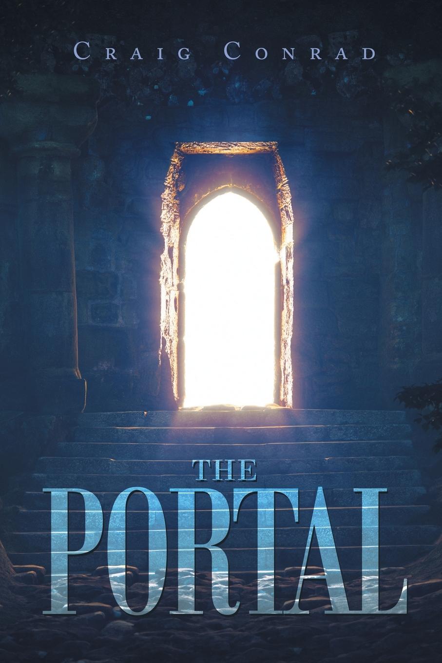 Libro The Portal Craig Conrad