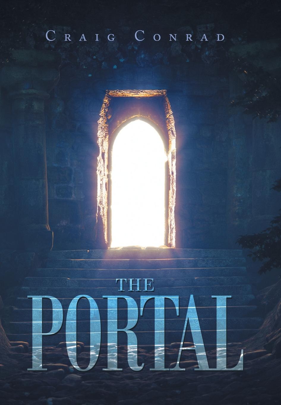 Libro The Portal Craig Conrad