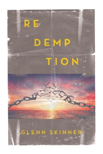 Knjiga Redemption Glenn Skinner