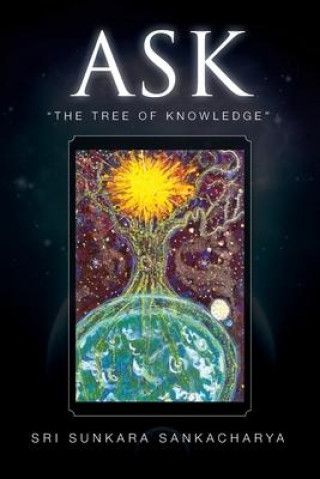 Buch Ask- the Tree of Knowledge Sri Sunkara Sankacharya