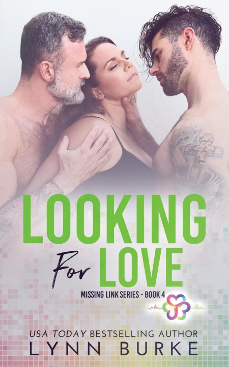 Knjiga Looking for Love Lynn Burke