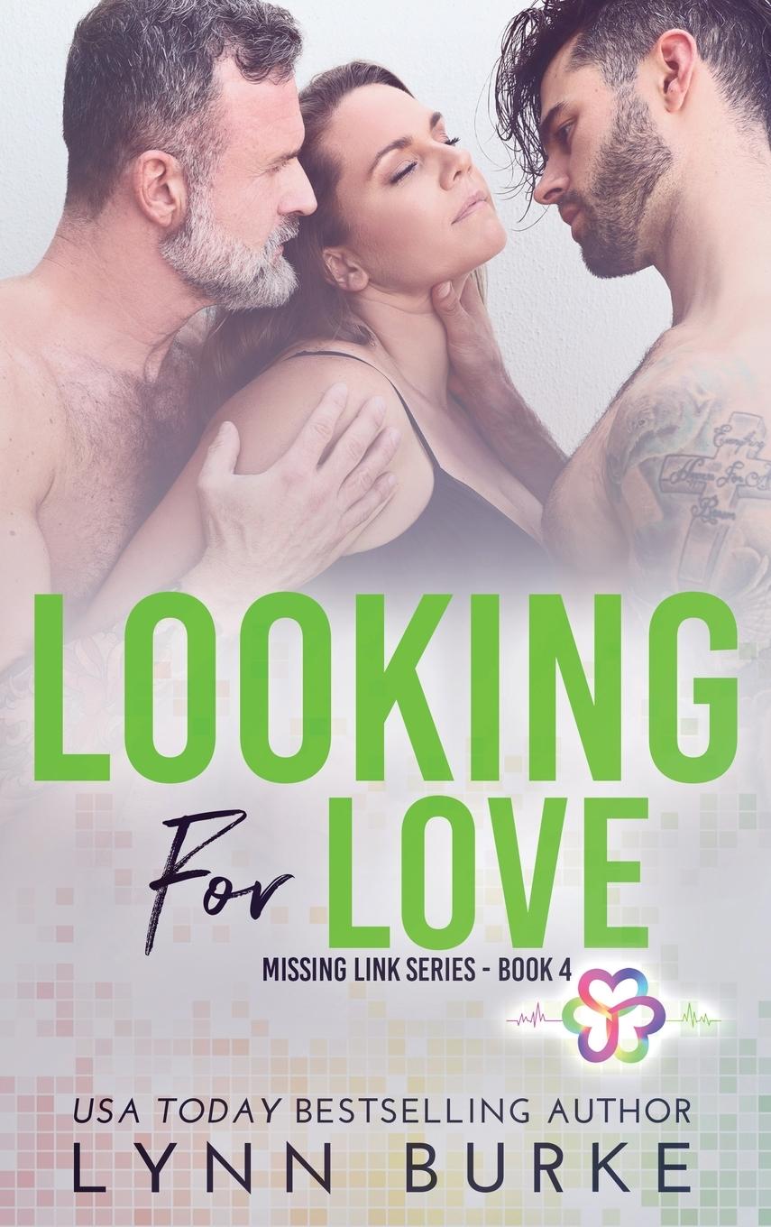 Book Looking for Love Lynn Burke