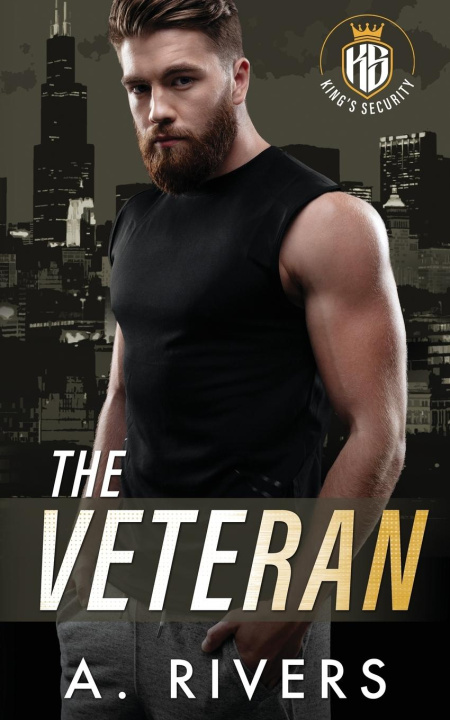 Buch The Veteran Alexa Rivers