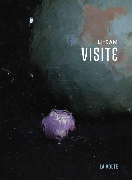 Book Visite Li-Cam