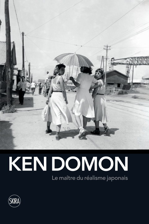 Könyv Domon Ken Yuki