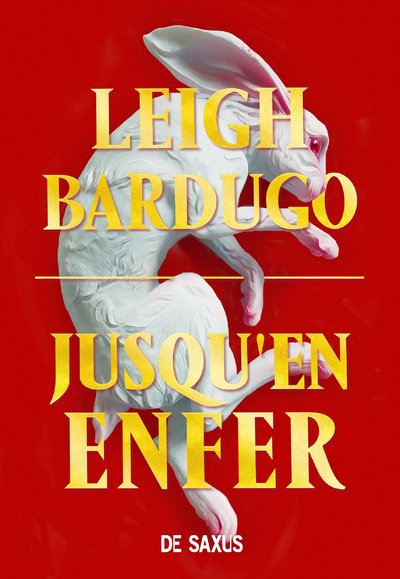 Kniha Hell Bent T02 (broché) Leigh Bardugo