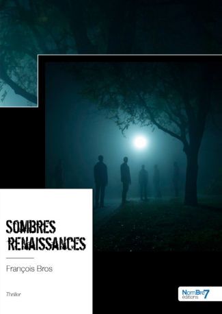 Kniha Sombres renaissances Bros