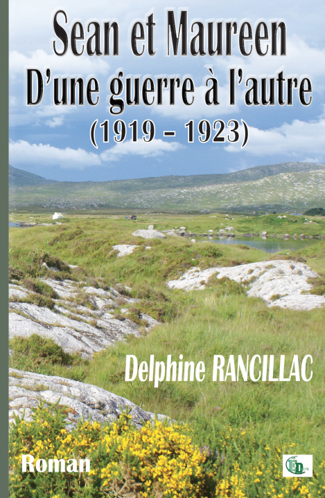Knjiga Sean et Maureen Delphine Rancillac