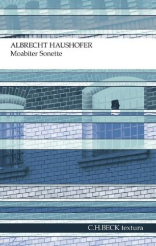 Buch Moabiter Sonette Albrecht Haushofer