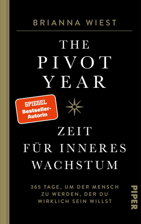 Книга The Pivot Year - Zeit für inneres Wachstum Renate Graßtat
