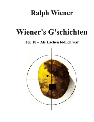 Kniha Wiener's G'schichten X Ralph Wiener