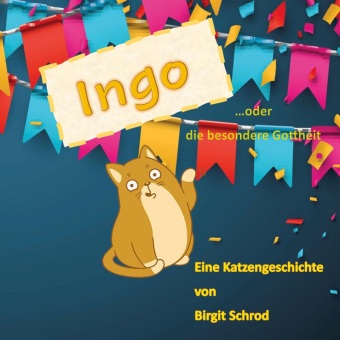 Knjiga Ingo 