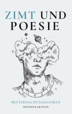 Knjiga Zimt und Poesie Cinnamon Society