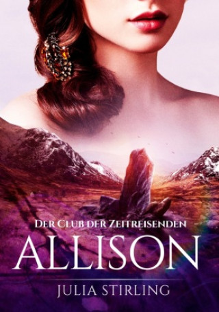 Knjiga Allison Julia Stirling