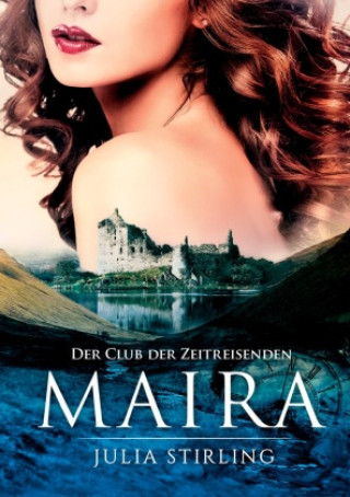 Knjiga Maira Julia Stirling