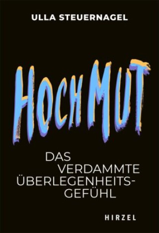 Knjiga Hochmut Ursula Steuernagel
