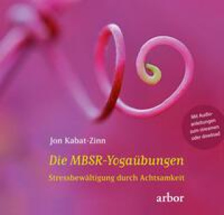 Könyv Die MBSR-Yogaübungen 